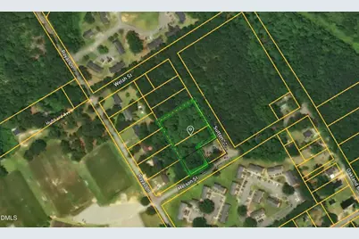 00-00 Sutton Street, Clinton, NC 28328 - Photo 9