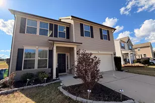 2710 Follow Me Way, Raleigh, NC 27610 - Photo 1