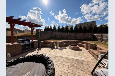 2710 Follow Me Way, Raleigh, NC 27610 - Photo 3