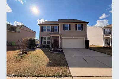 2710 Follow Me Way, Raleigh, NC 27610 - Photo 1