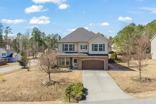 726 Forrest Ln, Creedmoor, NC 27522 - Photo 37