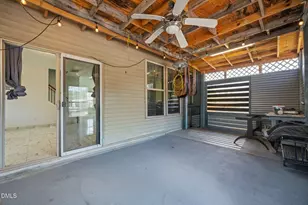 726 Forrest Ln, Creedmoor, NC 27522 - Photo 33