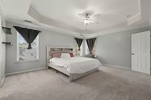 726 Forrest Ln, Creedmoor, NC 27522 - Photo 17