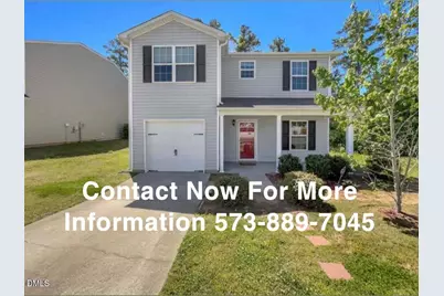 2624 Maybrook Crossing Drive, Raleigh, NC 27610 - Photo 1