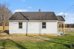 1101 E Mason St, Franklinton, NC 27525 - Photo 15