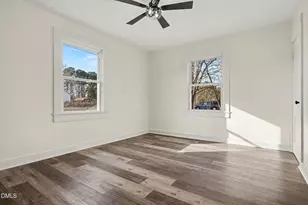 1101 E Mason St, Franklinton, NC 27525 - Photo 9