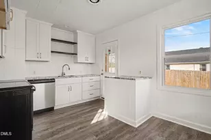 1101 E Mason St, Franklinton, NC 27525 - Photo 7