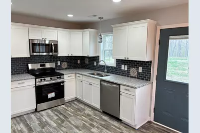 86 Bunn Elementary School Road, Bunn, NC 27508 - Photo 5