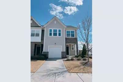 1197 Little Gem Lane, Apex, NC 27523 - Photo 1