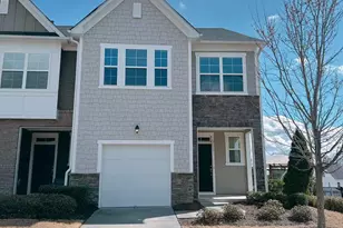 1197 Little Gem Ln, Apex, NC 27523 - Photo 1