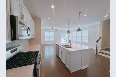 1197 Little Gem Lane, Apex, NC 27523 - Photo 9