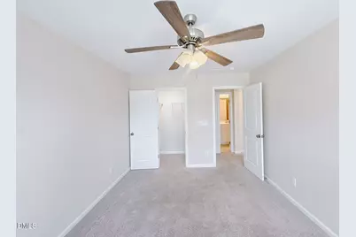 1197 Little Gem Lane, Apex, NC 27523 - Photo 29