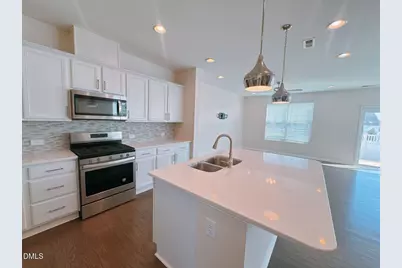 1197 Little Gem Lane, Apex, NC 27523 - Photo 7