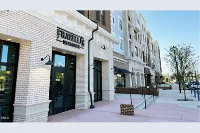 1197 Little Gem Lane, Apex, NC 27523 - Photo 43