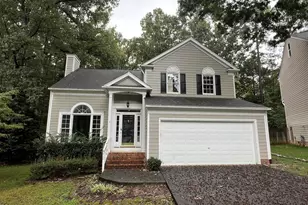 212 Gettysburg Dr, Cary, NC 27513 - Photo 1