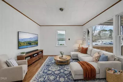 507 Forrest Street, Hillsborough, NC 27278 - Photo 7