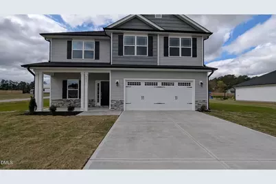 400 Sweet Potato Lane Lane #Lot 17, Nashville, NC 27856 - Photo 1