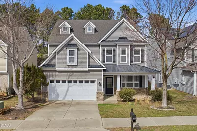 3253 Groveshire Drive, Raleigh, NC 27616 - Photo 1
