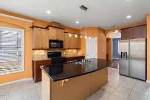 3253 Groveshire Dr, Raleigh, NC 27616 - Photo 7