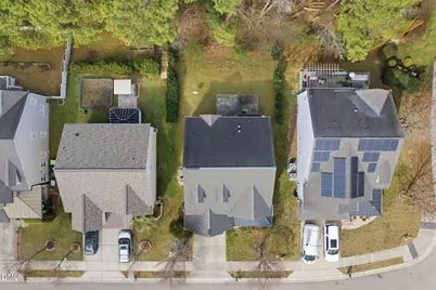 3253 Groveshire Drive, Raleigh, NC 27616 - Photo 33