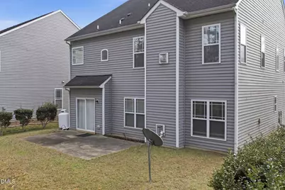 3253 Groveshire Drive, Raleigh, NC 27616 - Photo 31