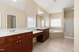 3253 Groveshire Dr, Raleigh, NC 27616 - Photo 21