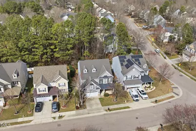 3253 Groveshire Drive, Raleigh, NC 27616 - Photo 35