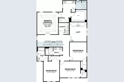 154 Attavar Way, Garner, NC 27529 - Photo 7