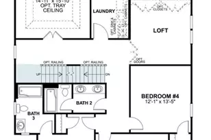 154 Attavar Way, Garner, NC 27529 - Photo 7