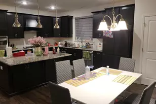 154 Attavar Way, Garner, NC 27529 - Photo 5