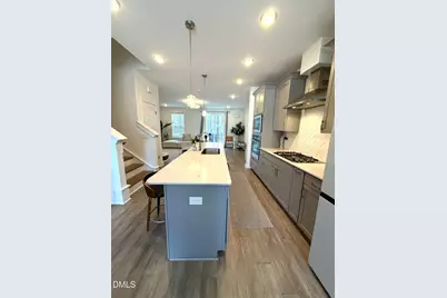 1250 Corkery Ridge Court, Cary, NC 27519 - Photo 5