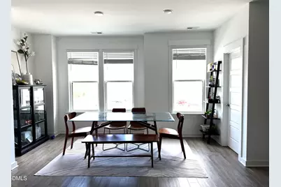 1250 Corkery Ridge Court, Cary, NC 27519 - Photo 9