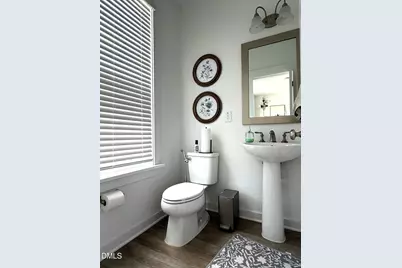 1250 Corkery Ridge Court, Cary, NC 27519 - Photo 15