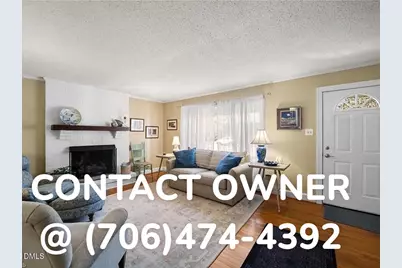 1129 Melrose Street, Winston-Salem, NC 27103 - Photo 3