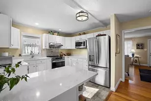 1129 Melrose St, Winston-Salem, NC 27103 - Photo 5