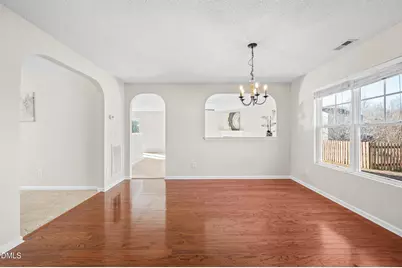 3515 Mountain Brook Circle, Durham, NC 27704 - Photo 3