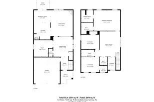 3515 Mountain Brook Cir, Durham, NC 27704 - Photo 33