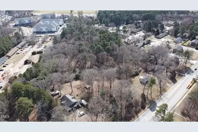 2521 Lake Wheeler Road, Raleigh, NC 27603 - Photo 1