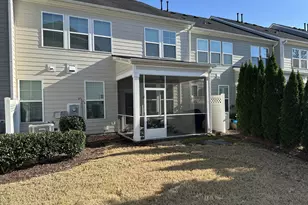 1017 Craigmeade Dr, Morrisville, NC 27560 - Photo 27