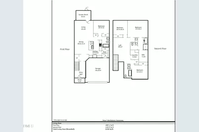 1017 Craigmeade Drive, Morrisville, NC 27560 - Photo 29