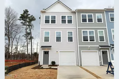 3328 Bomore Road, Raleigh, NC 27610 - Photo 1