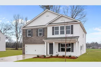 102 Claude Street, La Grange, NC 28551 - Photo 3