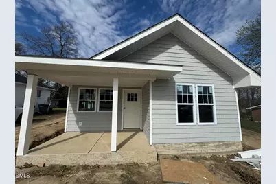 720 Pennsylvania Avenue, Rocky Mount, NC 27801 - Photo 1