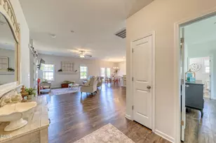 186 Southern Pl, Lillington, NC 27546 - Photo 3