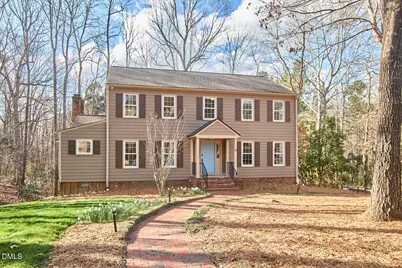 4 Harvey Place, Durham, NC 27705 - Photo 1