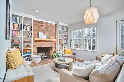 4 Harvey Place, Durham, NC 27705 - Photo 35