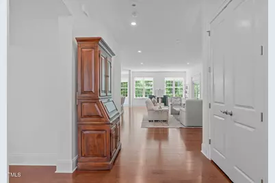 2511 Range Overlook Crossing, Apex, NC 27523 - Photo 5