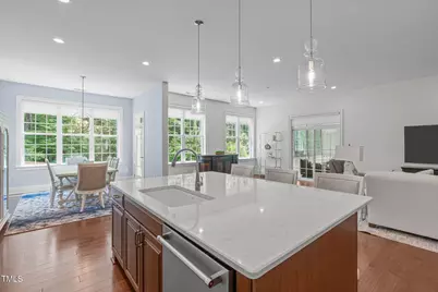 2511 Range Overlook Crossing, Apex, NC 27523 - Photo 17