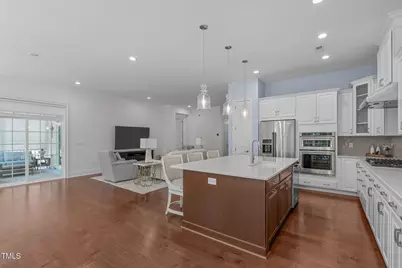 2511 Range Overlook Crossing, Apex, NC 27523 - Photo 19