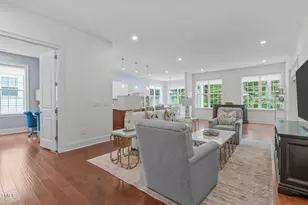 2511 Range Overlook Crossing, Apex, NC 27523 - Photo 7